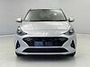 Hyundai I10 1.2 [79] Premium 5dr Auto [Nav] Grey