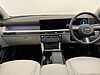 Hyundai TUCSON 1.6T Hybrid Ultimate 5dr Auto Orange