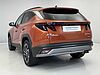 Hyundai TUCSON 1.6T Hybrid Ultimate 5dr Auto Orange