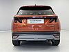 Hyundai TUCSON 1.6T Hybrid Ultimate 5dr Auto Orange