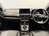 Hyundai KONA 1.6 GDi Hybrid Ultimate 5dr DCT Red