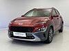 Hyundai KONA 1.6 GDi Hybrid Ultimate 5dr DCT Red