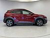 Hyundai KONA 1.6 GDi Hybrid Ultimate 5dr DCT Red