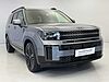 Hyundai SANTA FE 1.6 TGDi Hybrid Calligraphy 5dr 4WD Auto Blue
