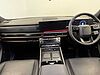 Hyundai SANTA FE 1.6 TGDi Hybrid Calligraphy 5dr 4WD Auto Blue