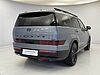 Hyundai SANTA FE 1.6 TGDi Hybrid Calligraphy 5dr 4WD Auto Blue