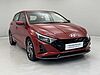 Hyundai I20 1.0T GDi 48V MHD Premium 5dr Red