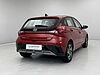 Hyundai I20 1.0T GDi 48V MHD Premium 5dr Red