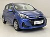 Hyundai I10 1.0 SE 5dr Blue