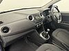 Hyundai I10 1.0 SE 5dr Blue