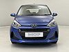 Hyundai I10 1.0 SE 5dr Blue