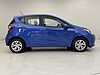 Hyundai I10 1.0 SE 5dr Blue