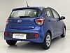 Hyundai I10 1.0 SE 5dr Blue