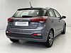 Hyundai I20 1.2 MPi SE 5dr Grey