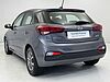 Hyundai I20 1.2 MPi SE 5dr Grey