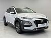 Hyundai KONA 1.6 GDi Hybrid Premium 5dr DCT White