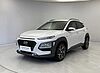 Hyundai KONA 1.6 GDi Hybrid Premium 5dr DCT White