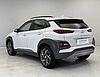 Hyundai KONA 1.6 GDi Hybrid Premium 5dr DCT White