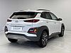 Hyundai KONA 1.6 GDi Hybrid Premium 5dr DCT White