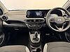 Hyundai I10 1.0 [63] Advance 5dr Auto [Nav] Red