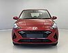 Hyundai I10 1.0 [63] Advance 5dr Auto [Nav] Red
