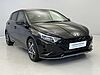 Hyundai I20 1.0T GDi 90 Tech Line 5dr Black