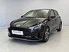 Hyundai I20 1.0T GDi 90 Tech Line 5dr Black