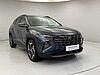 Hyundai TUCSON 1.6 TGDi Hybrid 230 Premium 5dr 2WD Auto Blue