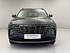 Hyundai TUCSON 1.6 TGDi Hybrid 230 Premium 5dr 2WD Auto Blue