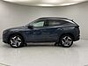Hyundai TUCSON 1.6 TGDi Hybrid 230 Premium 5dr 2WD Auto Blue