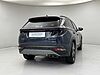 Hyundai TUCSON 1.6 TGDi Hybrid 230 Premium 5dr 2WD Auto Blue