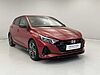 Hyundai I20 1.0T GDi N Line S 5dr DCT Red