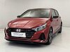 Hyundai I20 1.0T GDi N Line S 5dr DCT Red