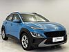 Hyundai KONA 1.0 TGDi 48V MHEV SE Connect 5dr Blue