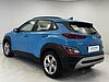 Hyundai KONA 1.0 TGDi 48V MHEV SE Connect 5dr Blue