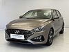Hyundai I30 1.0T GDi SE Connect 5dr DCT Brown