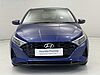 Hyundai I20 1.0T GDi 48V MHD Premium 5dr DCT Blue