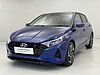 Hyundai I20 1.0T GDi 48V MHD Premium 5dr DCT Blue