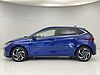 Hyundai I20 1.0T GDi 48V MHD Premium 5dr DCT Blue