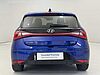 Hyundai I20 1.0T GDi 48V MHD Premium 5dr DCT Blue