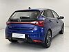 Hyundai I20 1.0T GDi 48V MHD Premium 5dr DCT Blue