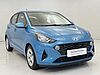 Hyundai I10 1.0 MPi SE Connect 5dr Auto Green