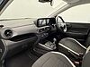 Hyundai I10 1.0 MPi SE Connect 5dr Auto Green