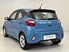 Hyundai I10 1.0 MPi SE Connect 5dr Auto Green