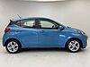Hyundai I10 1.0 MPi SE Connect 5dr Auto Green