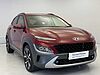 Hyundai KONA 1.0 TGDi 48V MHEV Premium 5dr Red