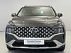Hyundai SANTA FE 2.2 CRDi Premium 5dr 4WD Auto Green
