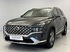 Hyundai SANTA FE 2.2 CRDi Premium 5dr 4WD Auto Green
