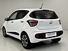 Hyundai I10 1.2 Premium SE 5dr Auto White