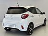 Hyundai I10 1.0 Premium 5dr Auto [Nav] White